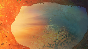 Artistic Background, artist, background, artwork, digital-art HD wallpaper