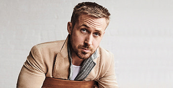 Celebrity, Ryan Gosling, handsome HD wallpaper
