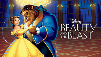 Poster, Belle (Disney) HD wallpaper