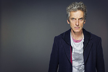 Doctor Who, Peter Capaldi, Diversity, Reflect HD wallpaper