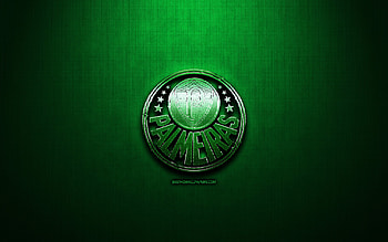 Sociedade Esportiva Palmeiras, crest, emblem, logo, palmeiras HD wallpaper