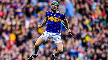 Noel McGrath, Hurling HD wallpaper
