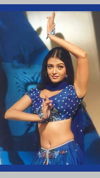 Aishwarya Rai, human_body, Bollywood HD phone wallpaper