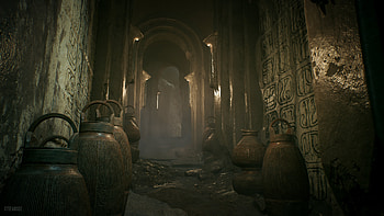 Star Wars Jedi: Fallen Order / Heading In, video game, Star Wars Jedi: Fallen Order HD wallpaper