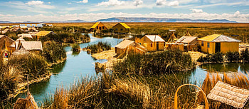 Lake Titicaca, Journeys international HD wallpaper