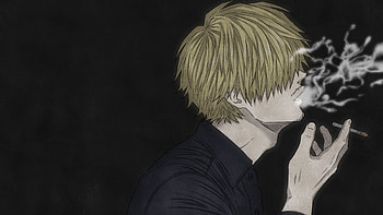 Sanji, Anime, One Piece, Manga HD wallpaper