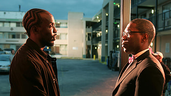 The Wire season 3, Gripping episodes, Compelling drama, Unflinching portrayal HD wallpaper