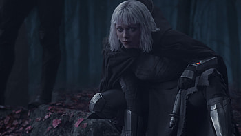 Shin Hati, Shin Hati (Star Wars), TV Show, Ahsoka (2023) HD wallpaper