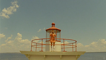 Moonrise Kingdom, Wes Anderson, Whimsical love story, Visual masterpiece HD wallpaper