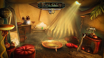 Final Cut 2 - Encore06, hidden object, fun, video games, cool, puzzle HD wallpaper