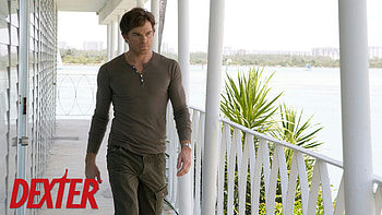 Dexter, Tv Show HD wallpaper
