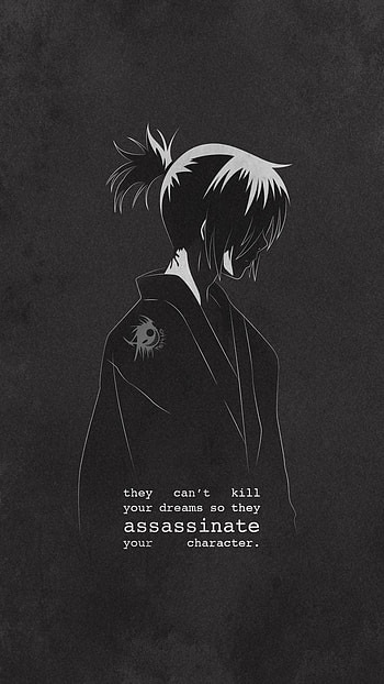 Anime, art, sleeve HD phone wallpaper