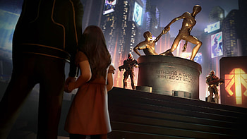 XCOM2 Game, xcom-2, games, pc-games HD wallpaper