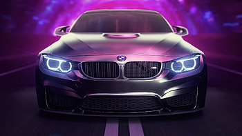 Bmw M4 Speed Of Light, bmw-m4, bmw, cars HD wallpaper