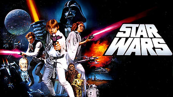 Return of the Jedi, , Sci-fi fantasy, Cinematic masterpiece HD wallpaper