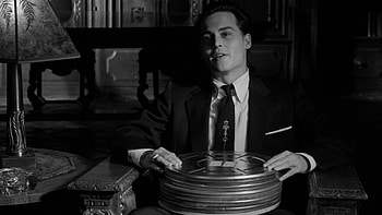Ed Wood biopic, Cult filmmaker, Movie industry, Golden Raspberry Awards HD wallpaper