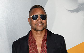Cuba Gooding Jr., Lying victim, Bus groping allegations HD wallpaper