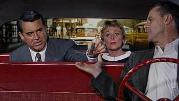 North by Northwest (2022) movie HD wallpaper