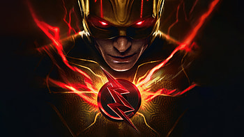 Reverse Flash , flash, superheroes, artist, artwork, digital-art, artstation HD wallpaper