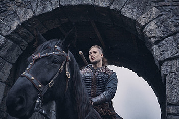 Uhtred, , , Backgrounds HD wallpaper