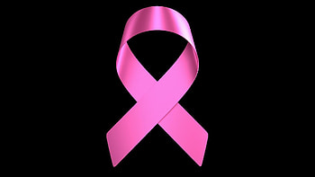 Canadian-Breast-Cancer-Foundation- Â· Cancer-Awareness--Logo HD wallpaper