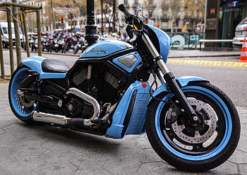 Motorcycles, Motorcycle, Bike, Harley Davidson, Harley-Davidson Motor Company HD wallpaper