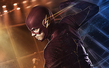 Barry Allen In Flash 2, the-flash, tv-shows, super-heroes, barry-allen HD wallpaper