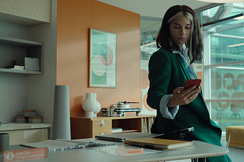 Black Mirror Inspired Annie Murphy, TV Show, Black Mirror HD wallpaper