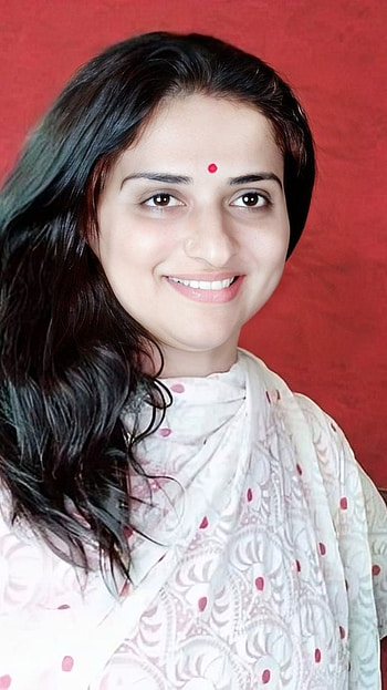 Pavitra lokesh, kannada actress HD phone wallpaper