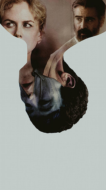 The Killing of a Sacred Deer (2022) movie HD phone wallpaper