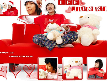 lee jun ki, actor HD wallpaper