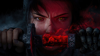 Sekiro: Shadows Die Twice - Intense Samurai Combat, video game, Sekiro: Shadows Die Twice HD wallpaper