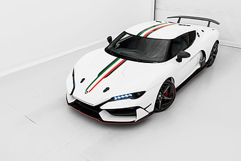 2018 Italdesign Zerouno, italdesign-zerouno, 2018-cars, cars HD wallpaper
