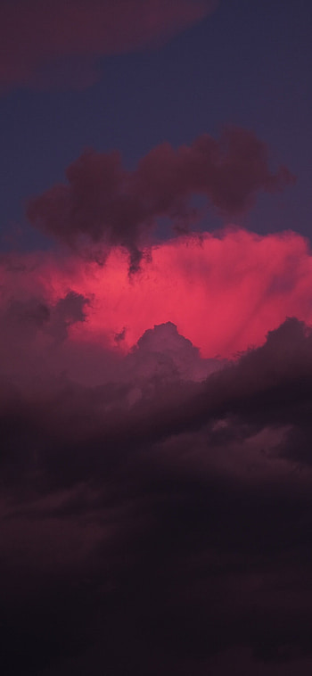 Clouds, Sky graphy, Metamorphosis art, Artistic sky HD phone wallpaper