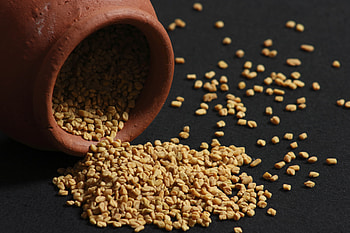 Fenugreek seeds, Harmful effects HD wallpaper