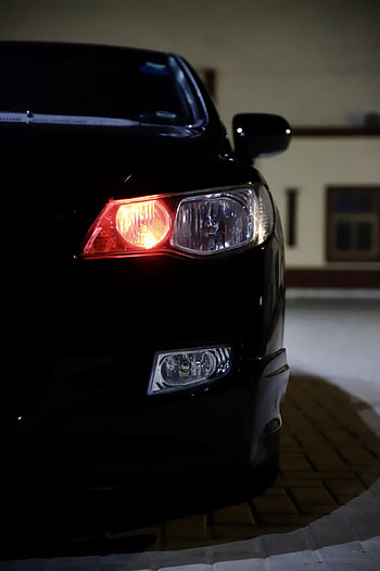 Honda Civic Reborn, , black HD phone wallpaper