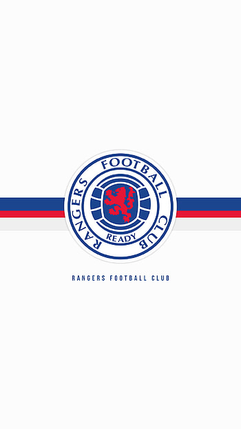 Rangers F.C., Striking , Football glory, True supporters HD phone wallpaper