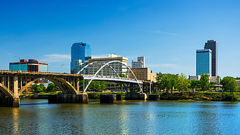 Arkansas Consumer Energy Alliance, Little Rock travels HD wallpaper