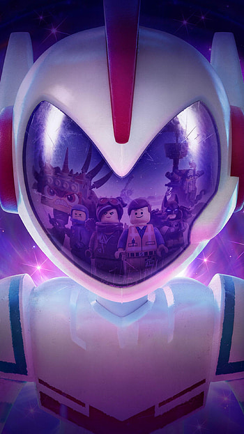 The Lego Movie 2: The Second Part (2022) movie HD phone wallpaper