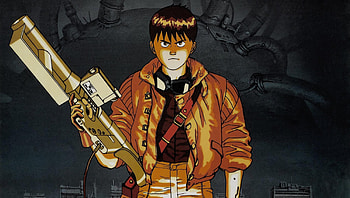 Akira (2022) movie HD wallpaper