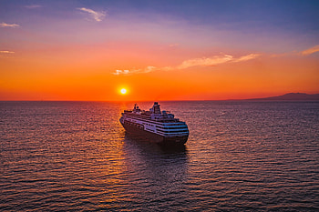 cruise industry, ship technology, 2022 HD wallpaper