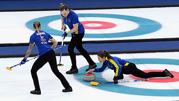 Curling , Curling backgrounds, Sports , Curling HD wallpaper