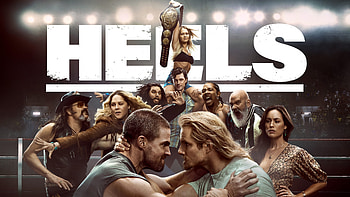 TV Show, Heels HD wallpaper