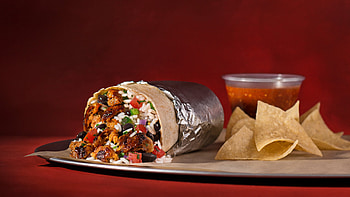 Chipotle, Food , Menu items, Delicious dishes HD wallpaper
