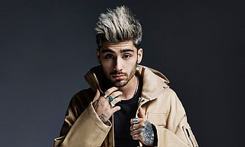 Zayn Malik, singer, 2018 HD wallpaper