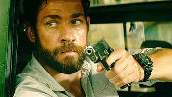 13 Hours: The Secret Soldiers of Benghazi (2022) movie HD wallpaper