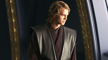 Hayden Christensen, Disney series, Kenobi, Major role HD wallpaper