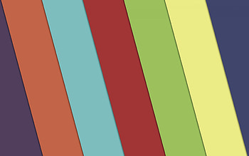 Texture, colorful, android, paper, pattern HD wallpaper