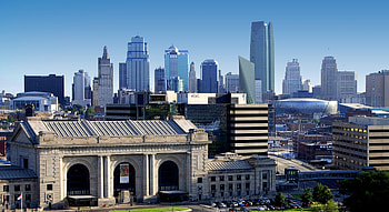 Kansas City, Al Davis, Ministries, Kansas City HD wallpaper