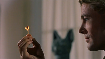 David Lean, Scene transitions, Lawrence of Arabia, Film making HD wallpaper